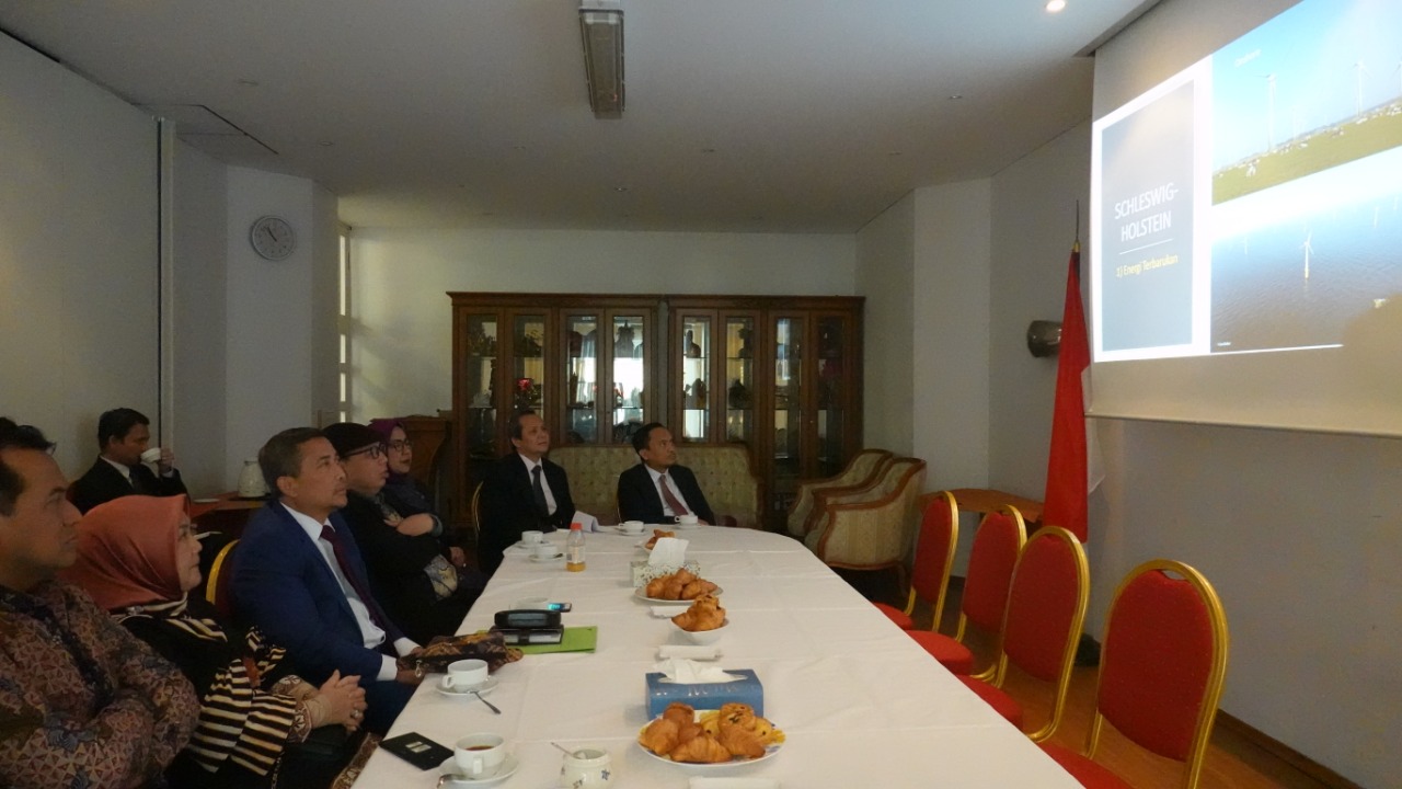 20191116 Kunjungan ke KJRI Hamburg 4
