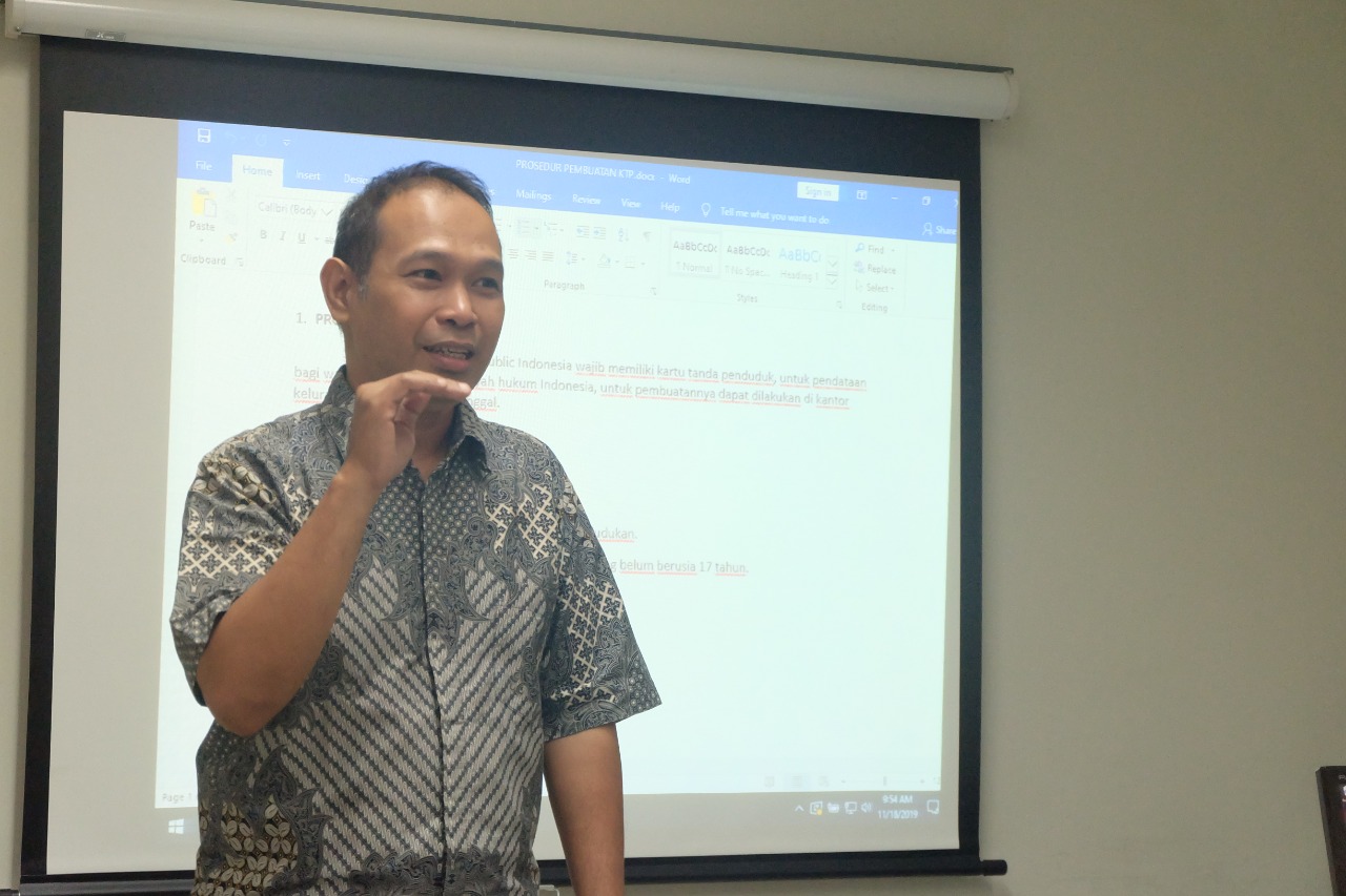 20191118 Pelatihan Multimedia dan Infografis 9
