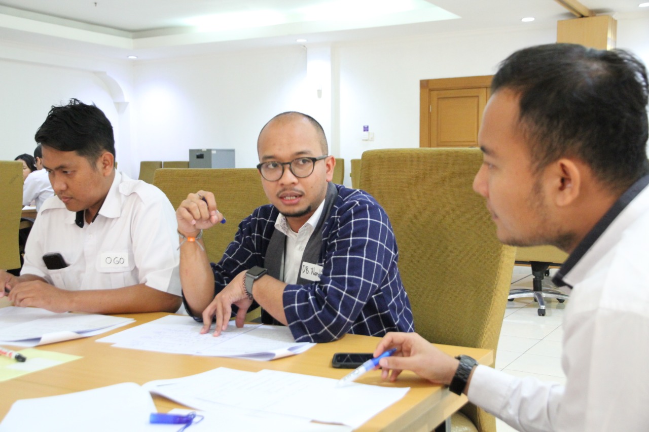 20191119 Assessment Center Hari 2 8