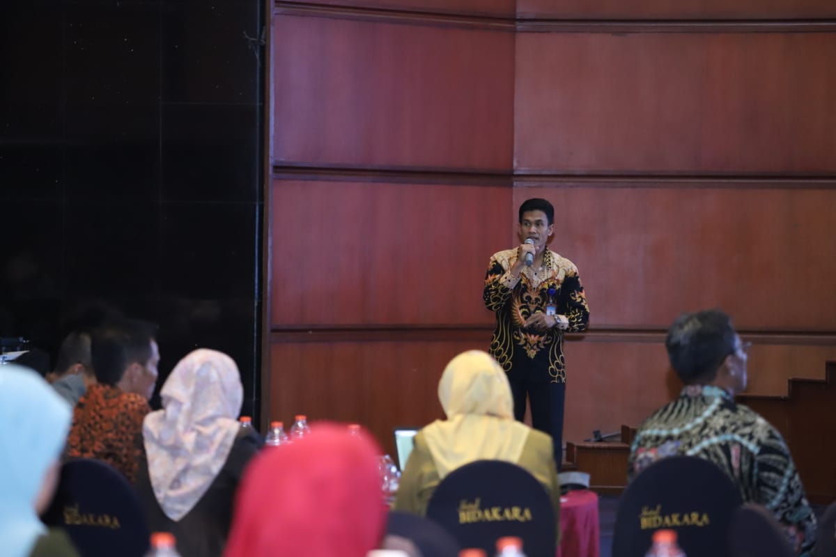 20191119 Penyerahan hasil evaluasi KL 3