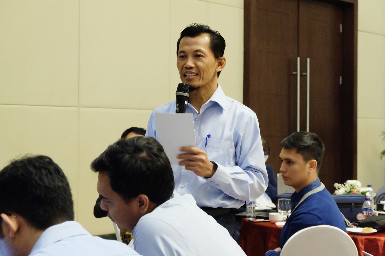 20191120 FGD Penyusunan Model Referensi Arsitektur SPBE 5