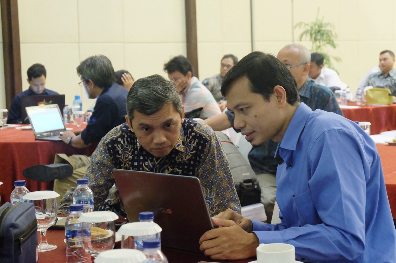 20191120 FGD Penyusunan Model Referensi Arsitektur SPBE 5