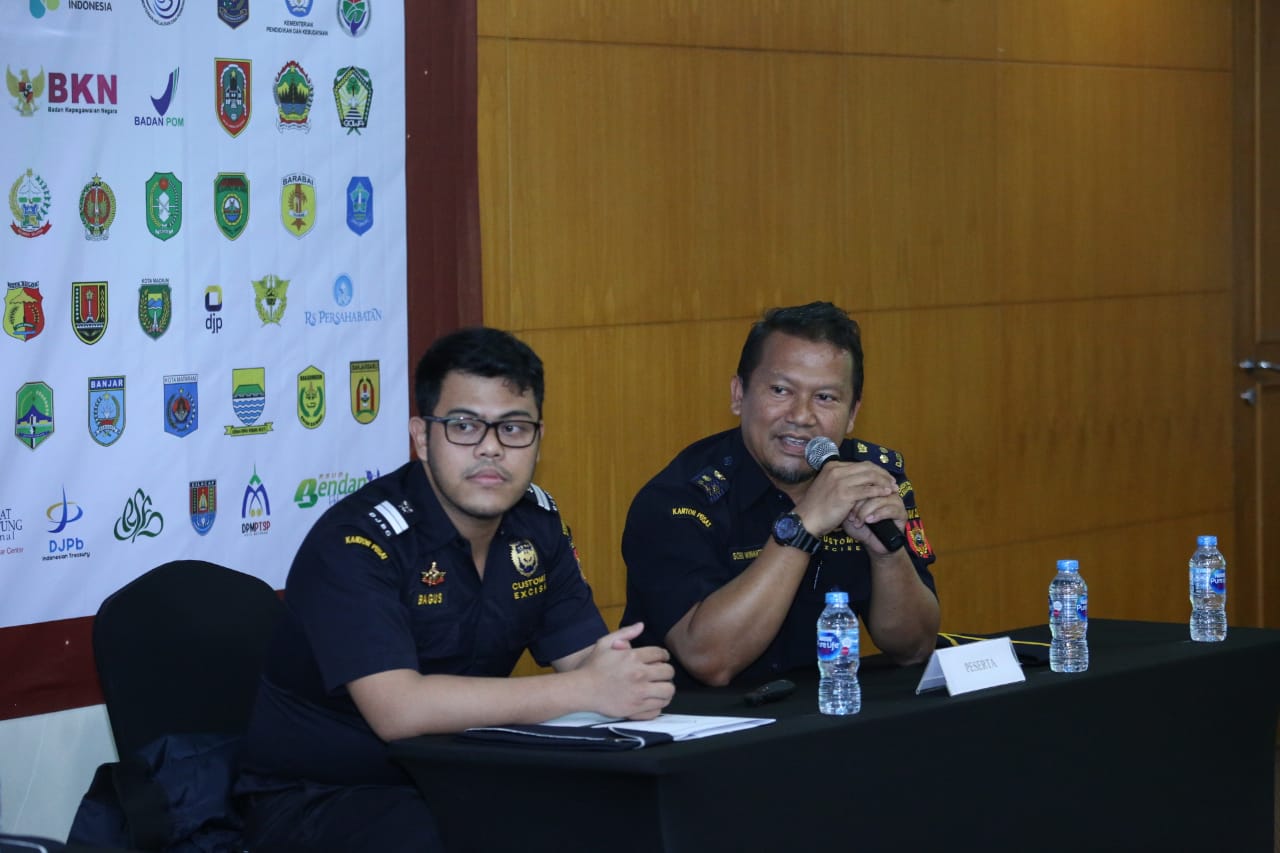 20191125 Direktorat Jenderal Bea dan Cukai 1