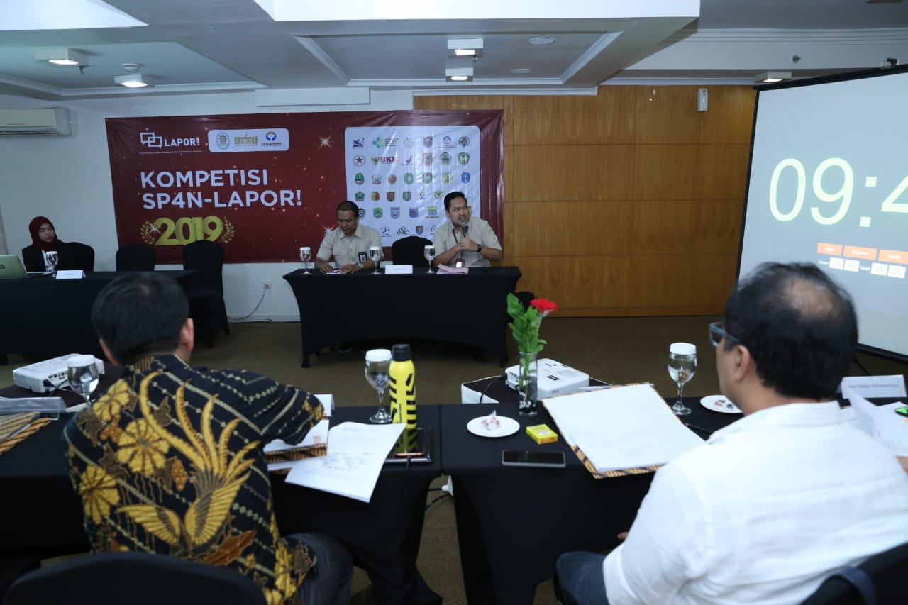 20191125 Direktorat Jenderal Pelayanan Kesehatan 1