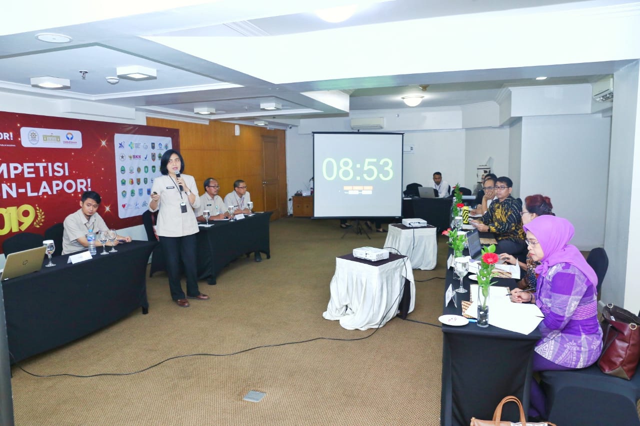 20191125 Kementerian Kesehatan 1
