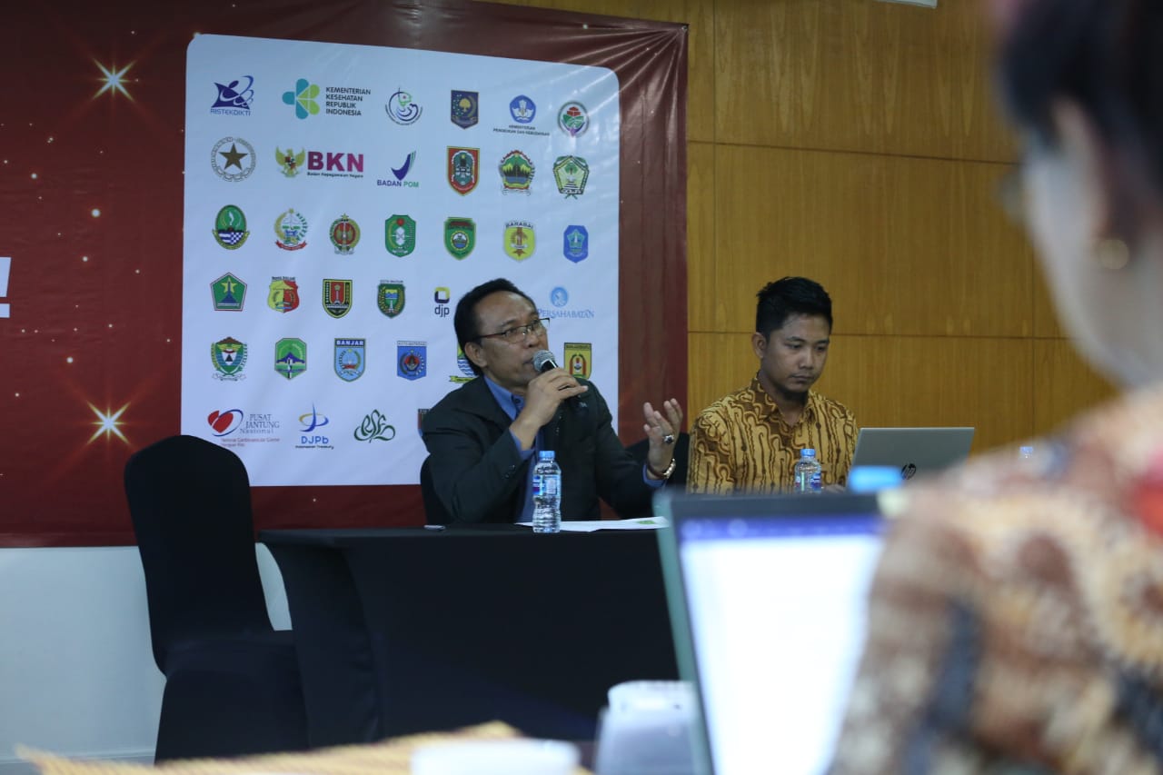 20191125 Pemerintah Provinsi Kalimantan Barat 2