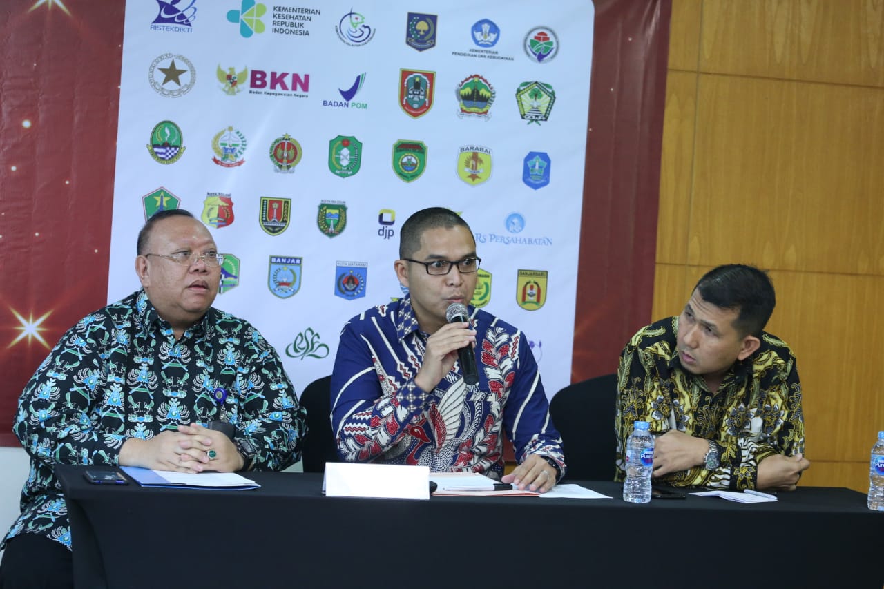 20191125 Pemerintah Provinsi Sumatera Selatan 1