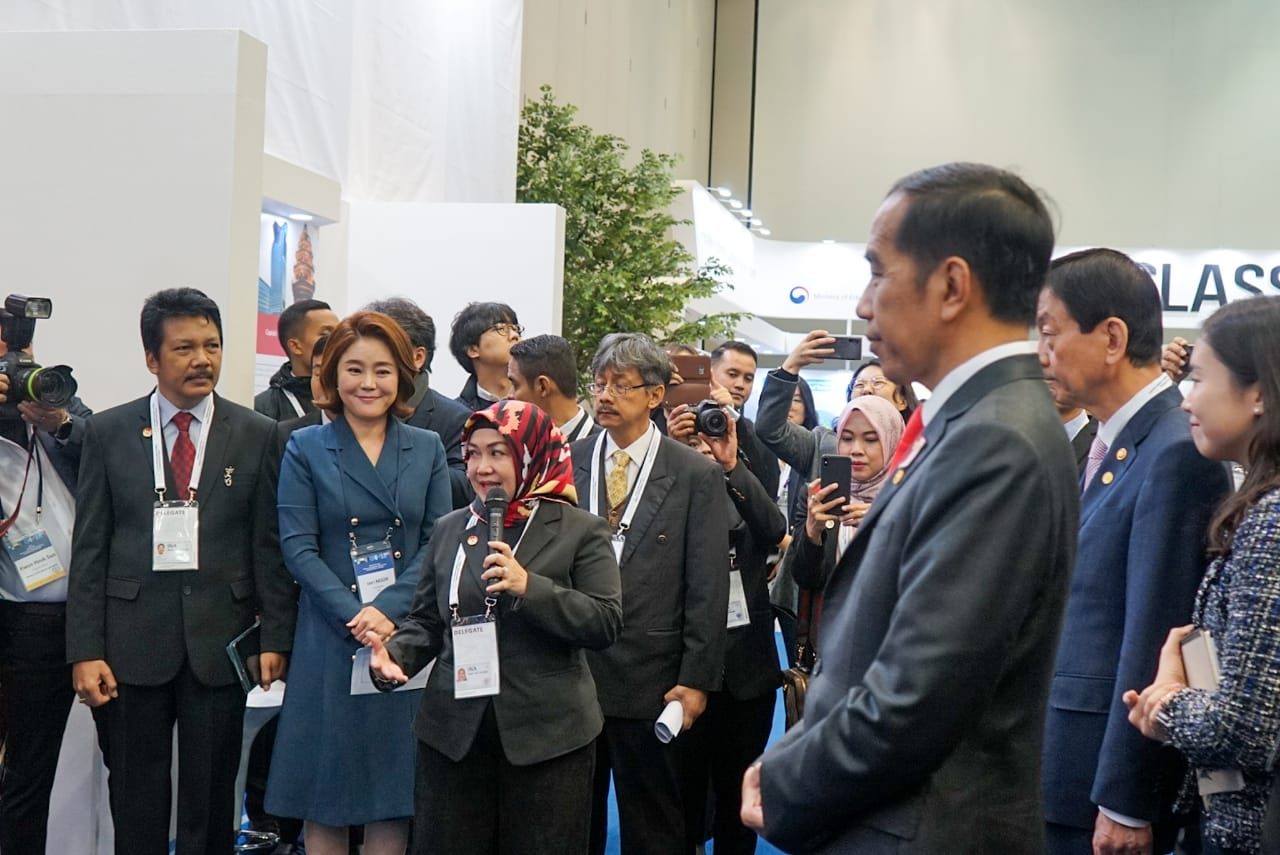 20191125 Public Service Innovation Exhibition 1