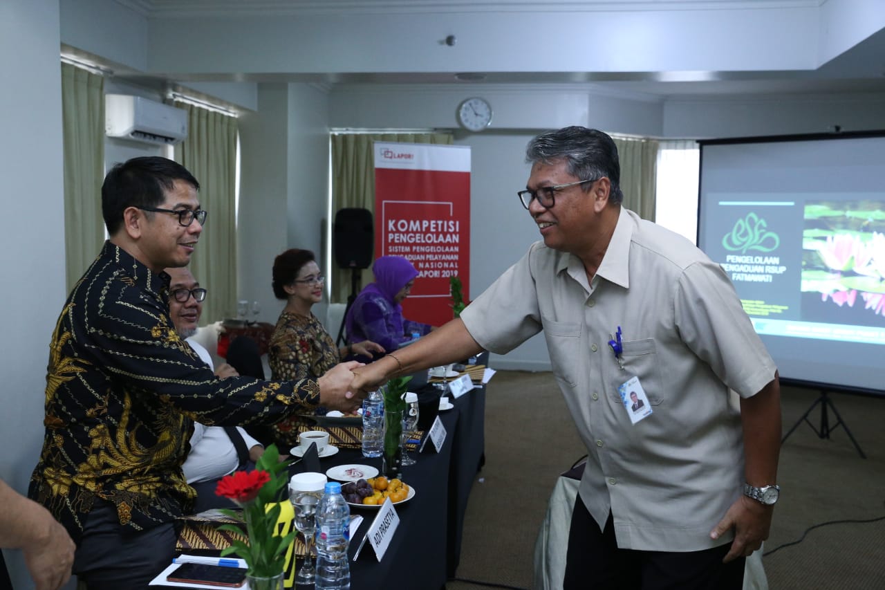 20191125 RSUP Fatmawati 1