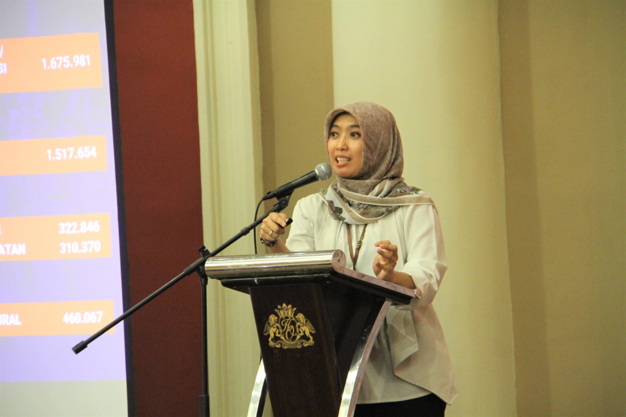 20191125 Rapat Koordinasi Kepegawaian se Provinsi Kepulauan Riau 2