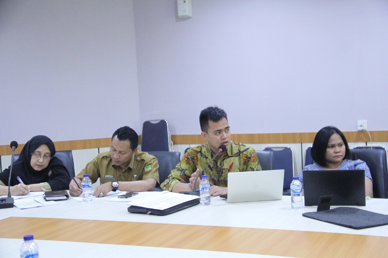 20191125 Sosialisasi Pembinaan Netralitas ASN 3