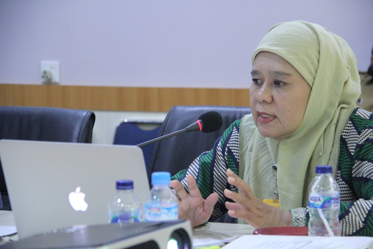 20191125 Sosialisasi Pembinaan Netralitas ASN 3