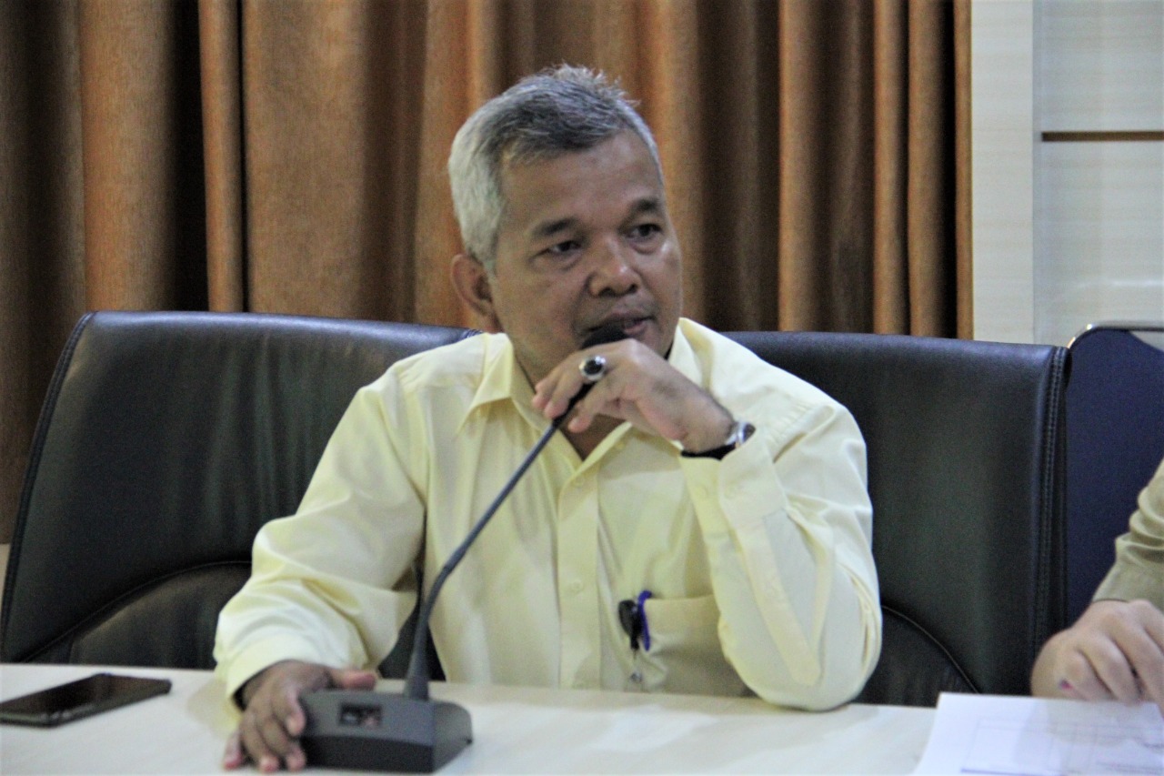 20191125 Sosialisasi Pembinaan Netralitas ASN 3