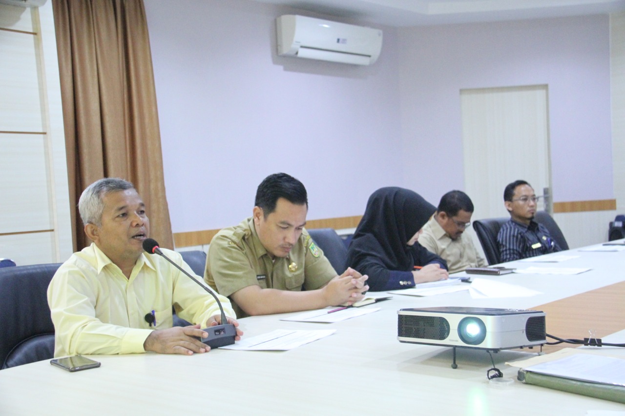 20191125 Sosialisasi Pembinaan Netralitas ASN 3