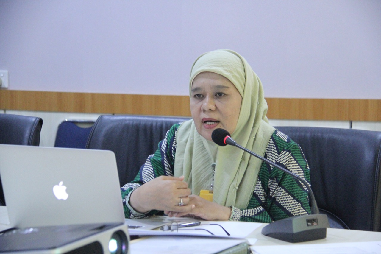 20191125 Sosialisasi Pembinaan Netralitas ASN 3
