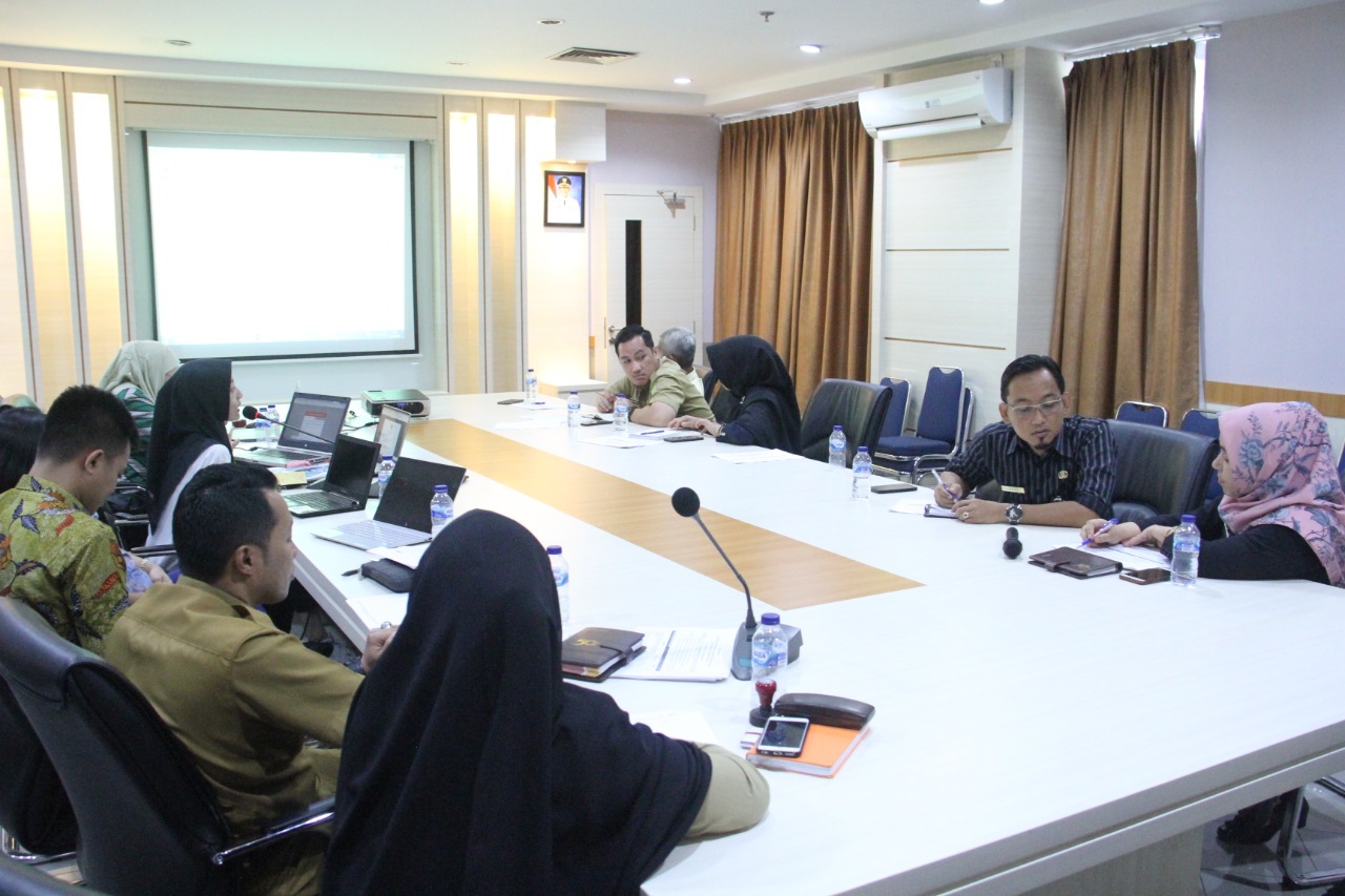 20191125 Sosialisasi Pembinaan Netralitas ASN 3