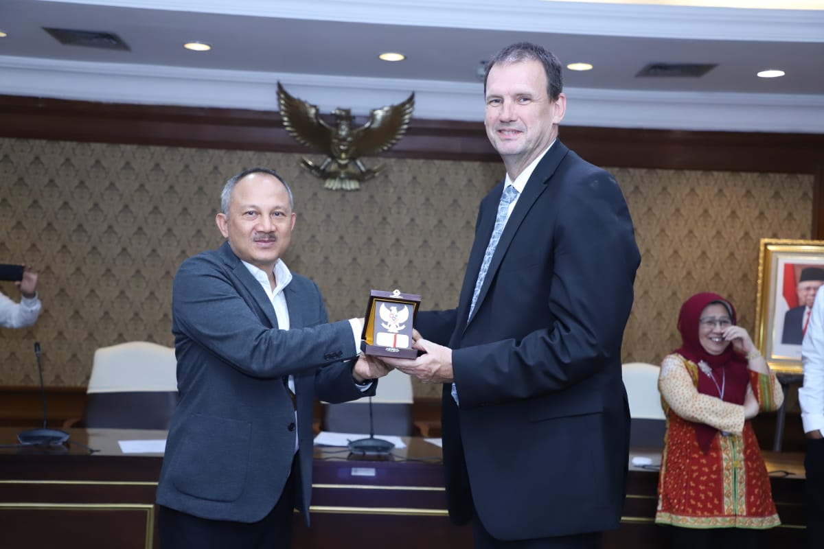 20191126 Diskusi Koordinasi Sektor Publik dan Reformasi Birokrasi Bersama APSC 10
