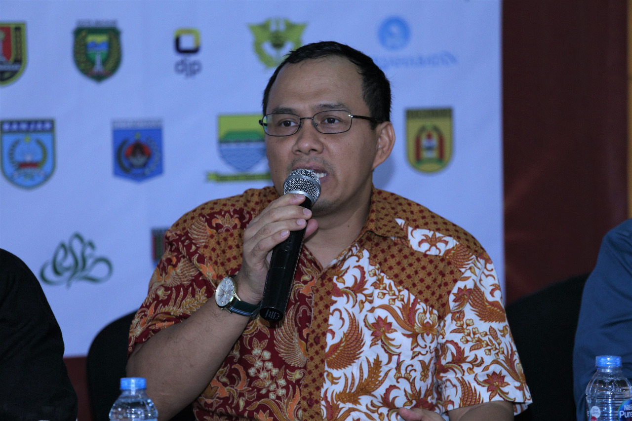 20191126 Wawancara SPAN LAPOR 1