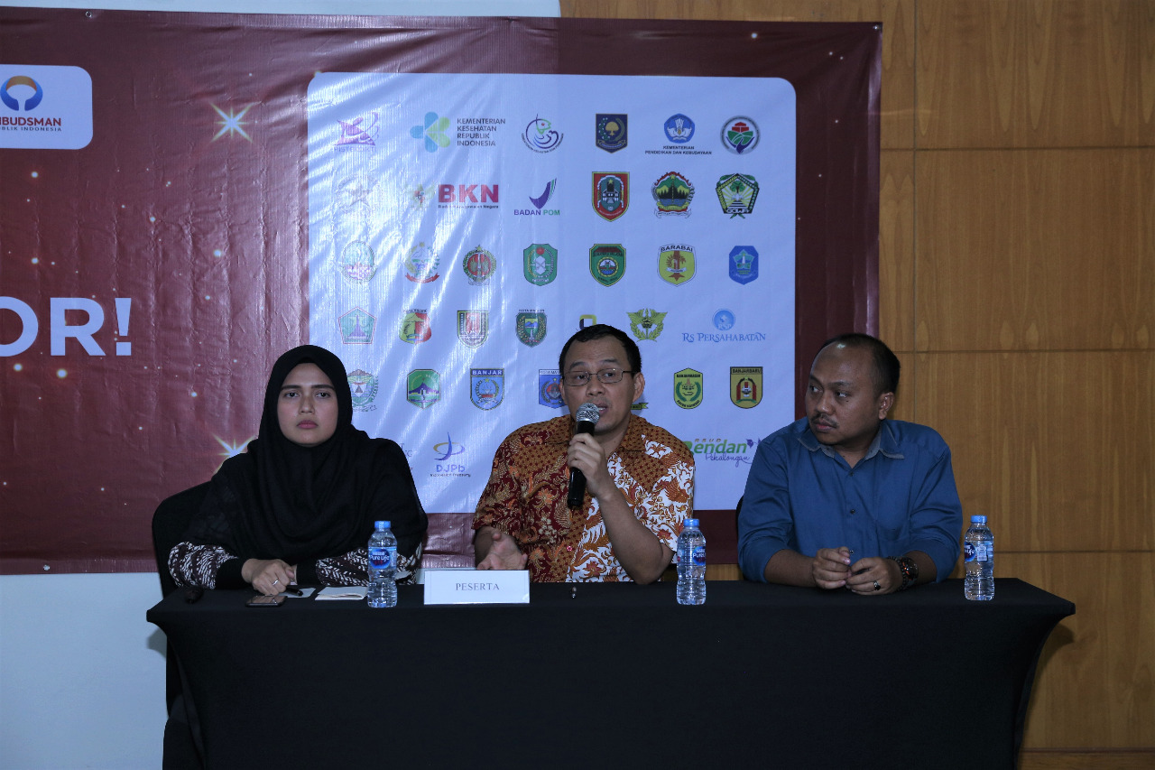 20191126 Wawancara SPAN LAPOR 1