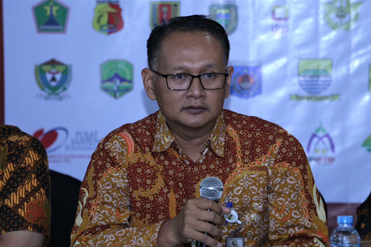 20191126 Wawancara SPAN LAPOR 1