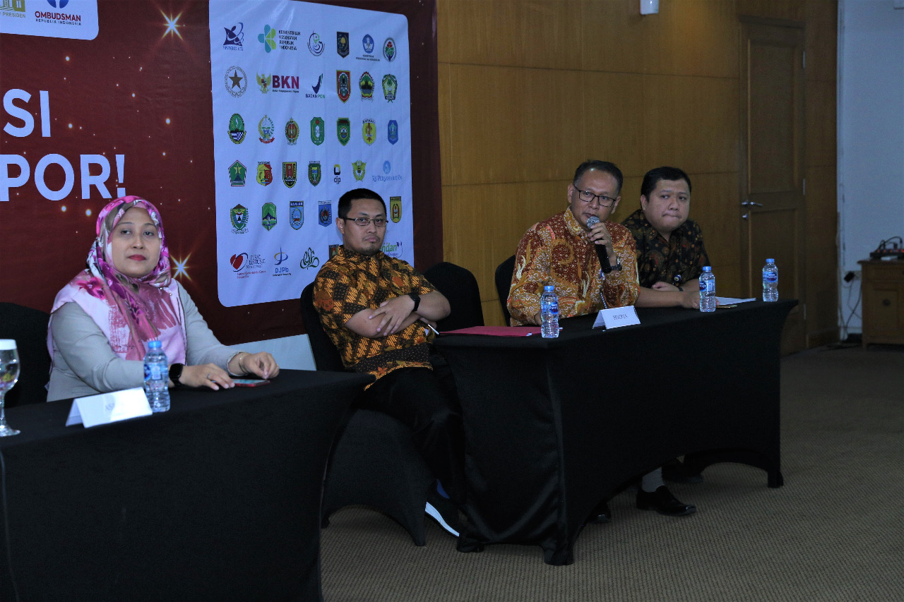 20191126 Wawancara SPAN LAPOR 1