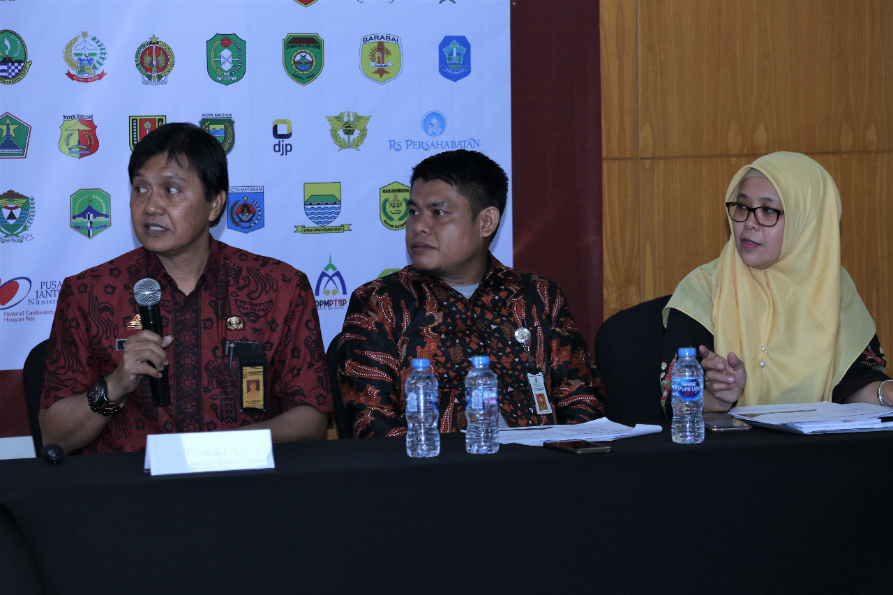 20191126 Wawancara SPAN LAPOR 1