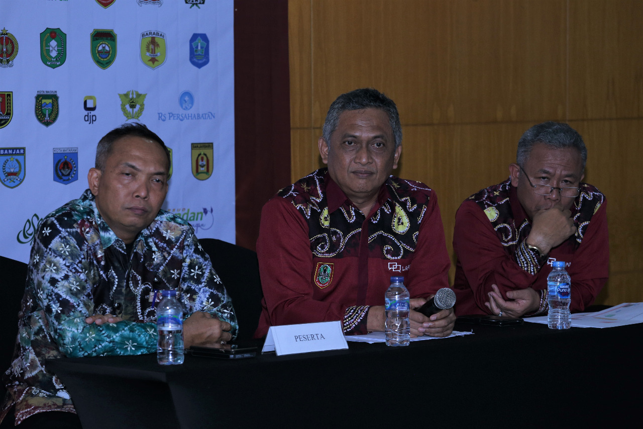 20191126 Wawancara SPAN LAPOR 1