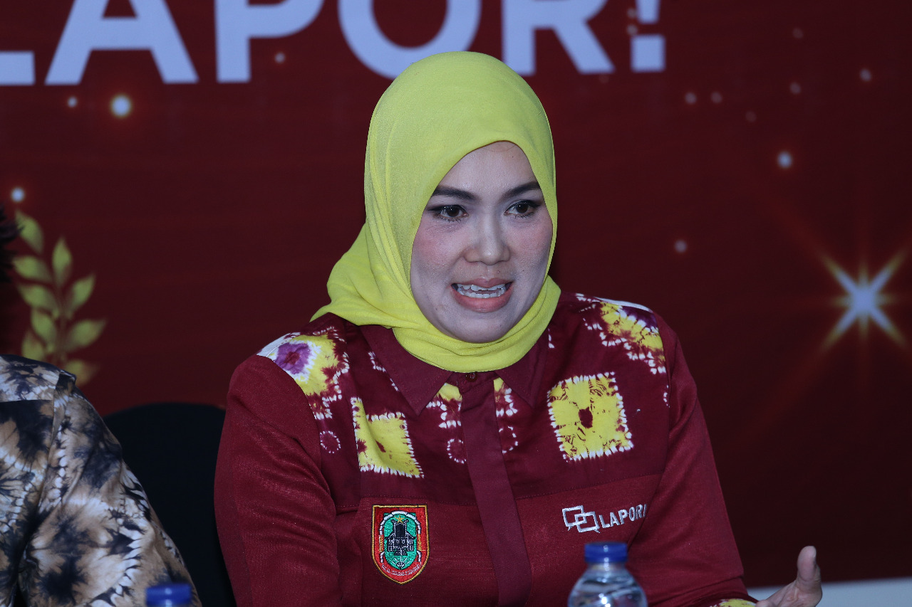 20191126 Wawancara SPAN LAPOR 1