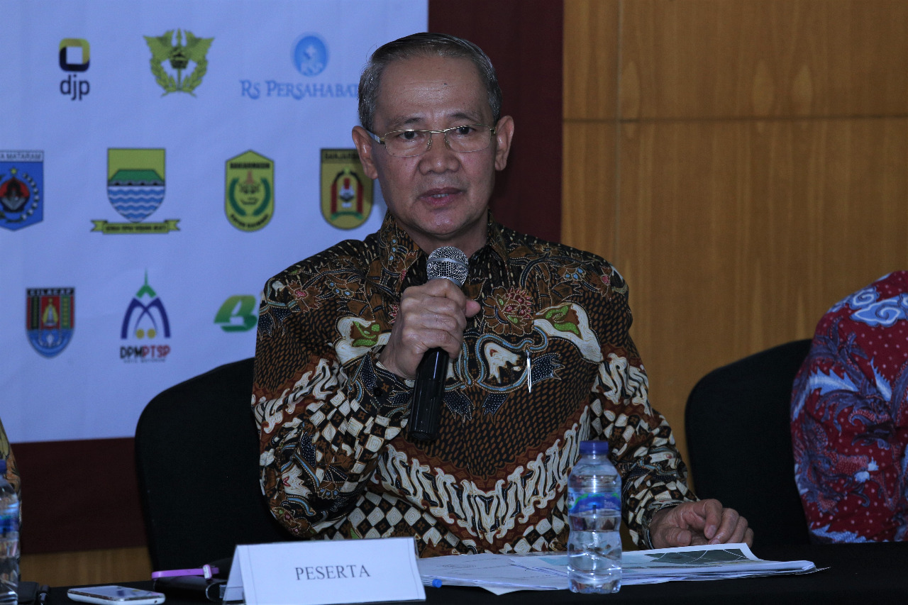 20191126 Wawancara SPAN LAPOR 1