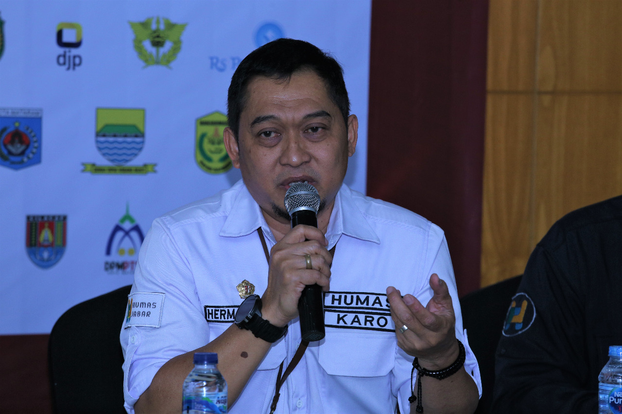 20191126 Wawancara SPAN LAPOR 1