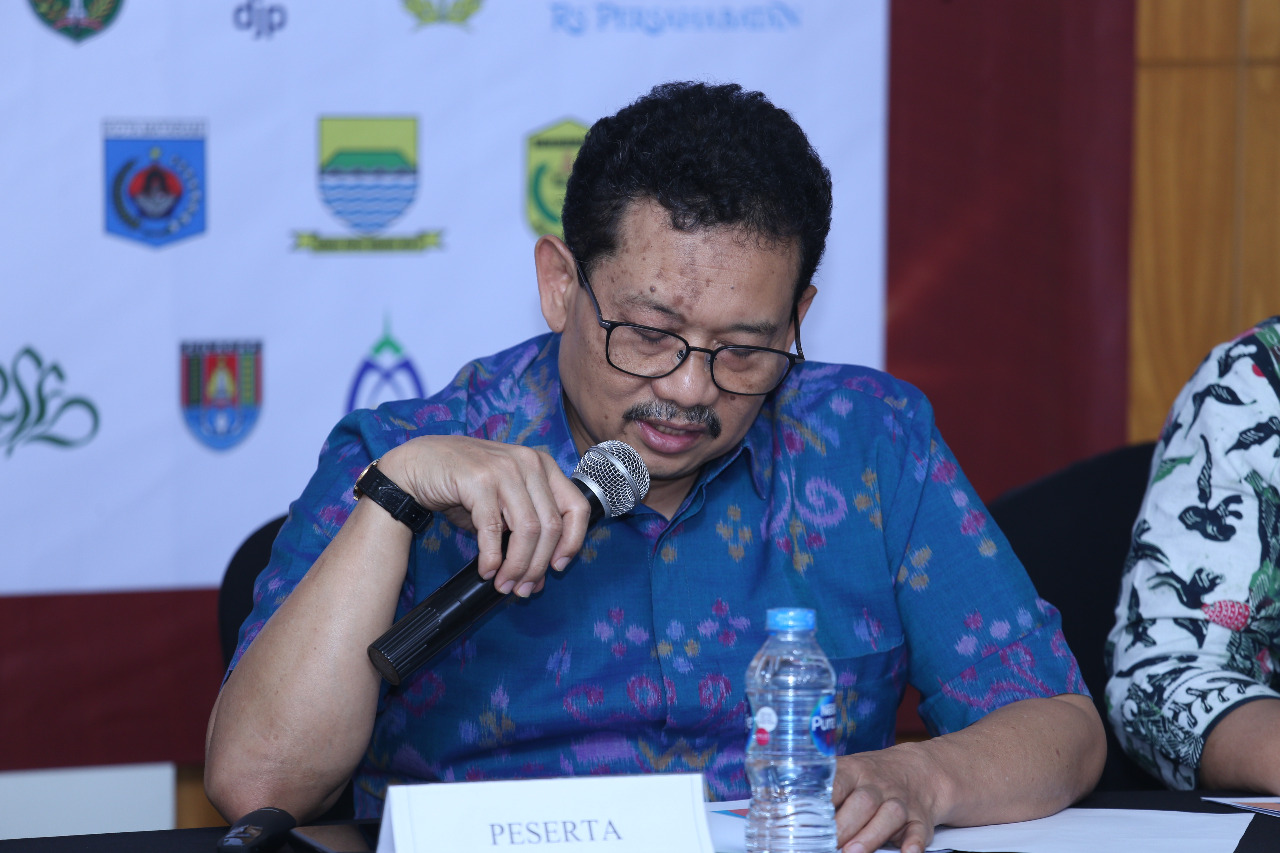 20191126 Wawancara SPAN LAPOR 1