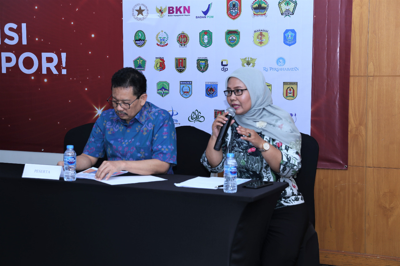 20191126 Wawancara SPAN LAPOR 1