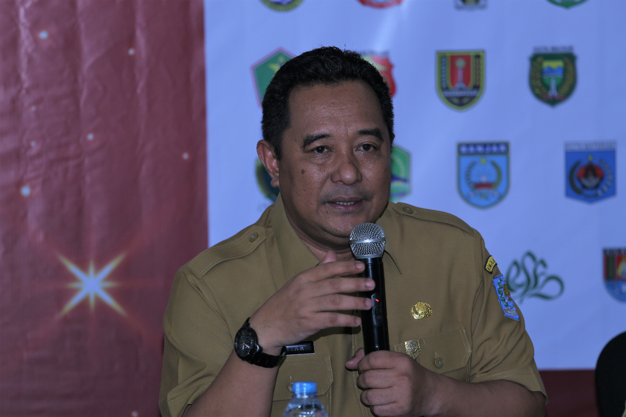 20191126 Wawancara SPAN LAPOR 1
