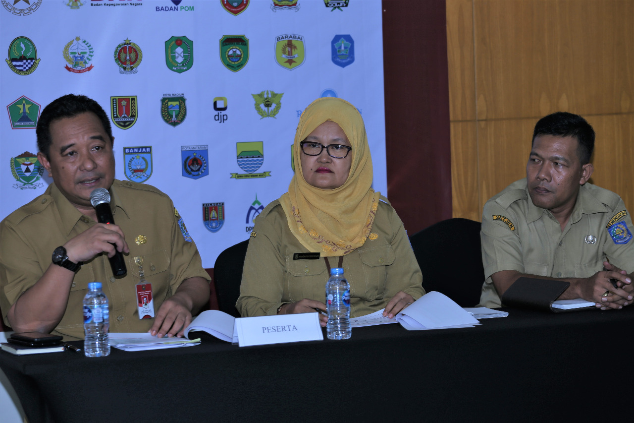 20191126 Wawancara SPAN LAPOR 1