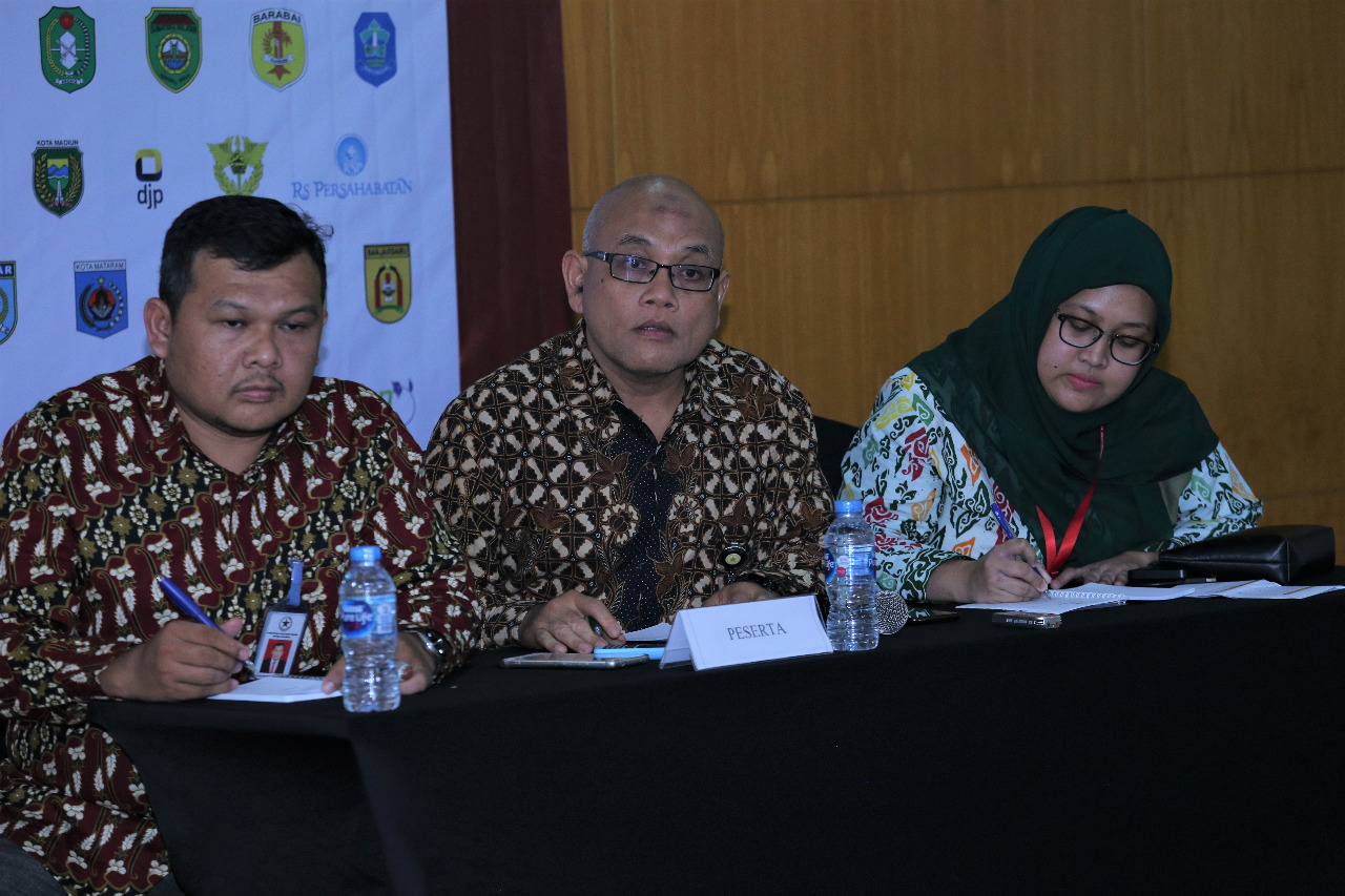 20191126 Wawancara SPAN LAPOR 1