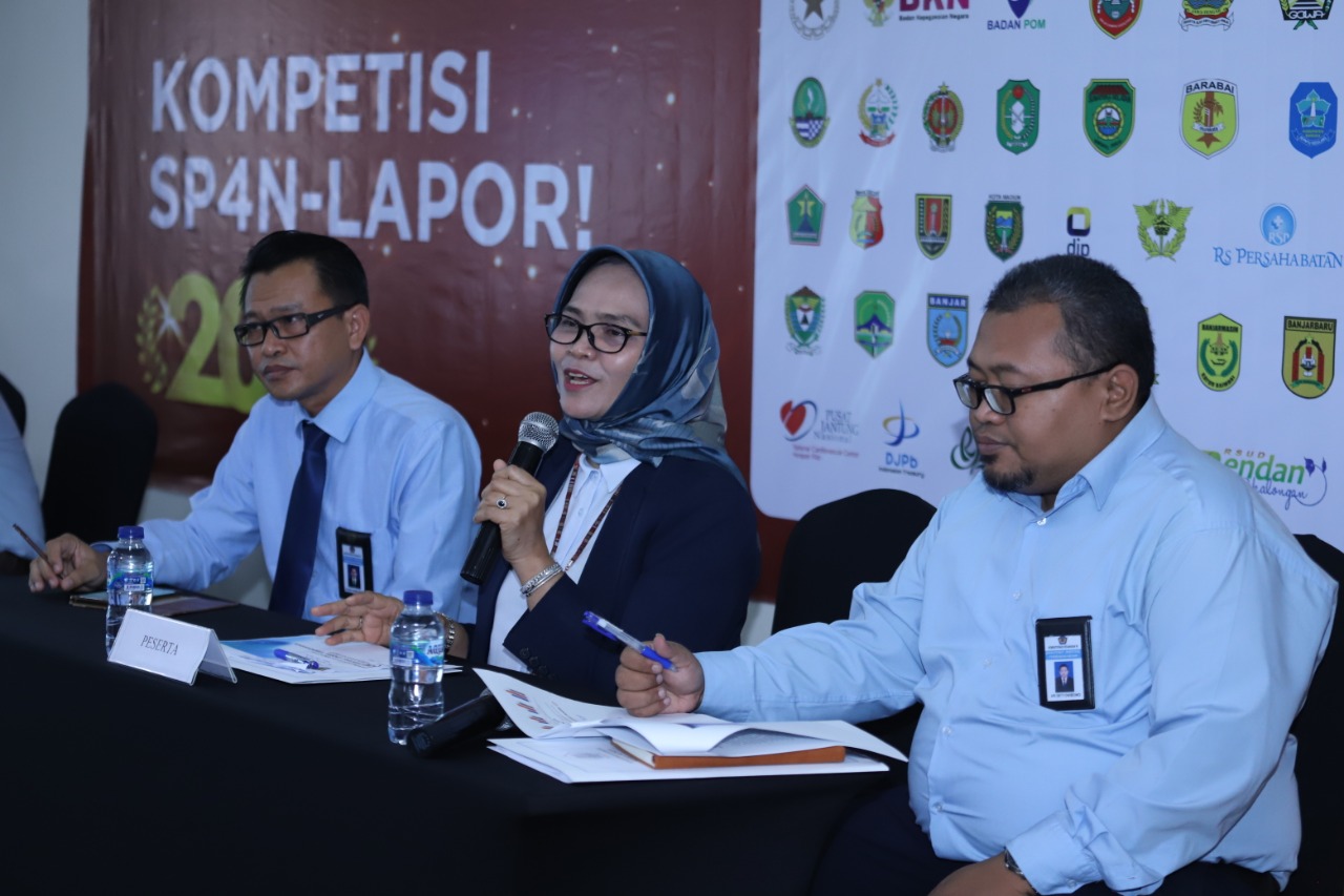 20191127 Direktorat Jenderal Perbendaharaan 1