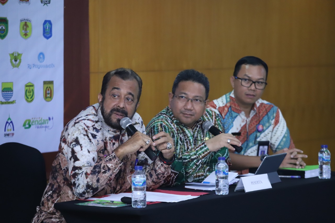 20191127 Kabupaten Banjar 1