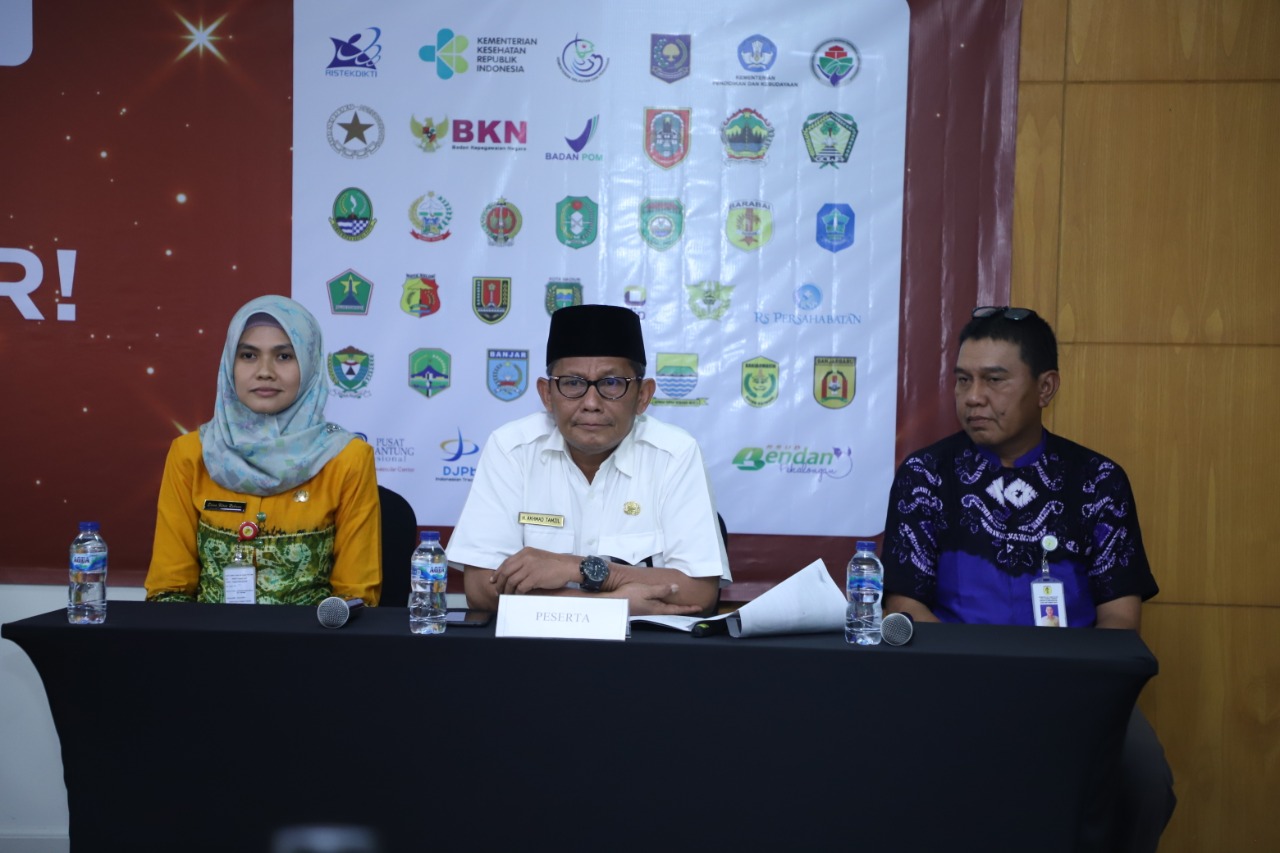20191127 Kabupaten Hulu Sungai Tengah 1