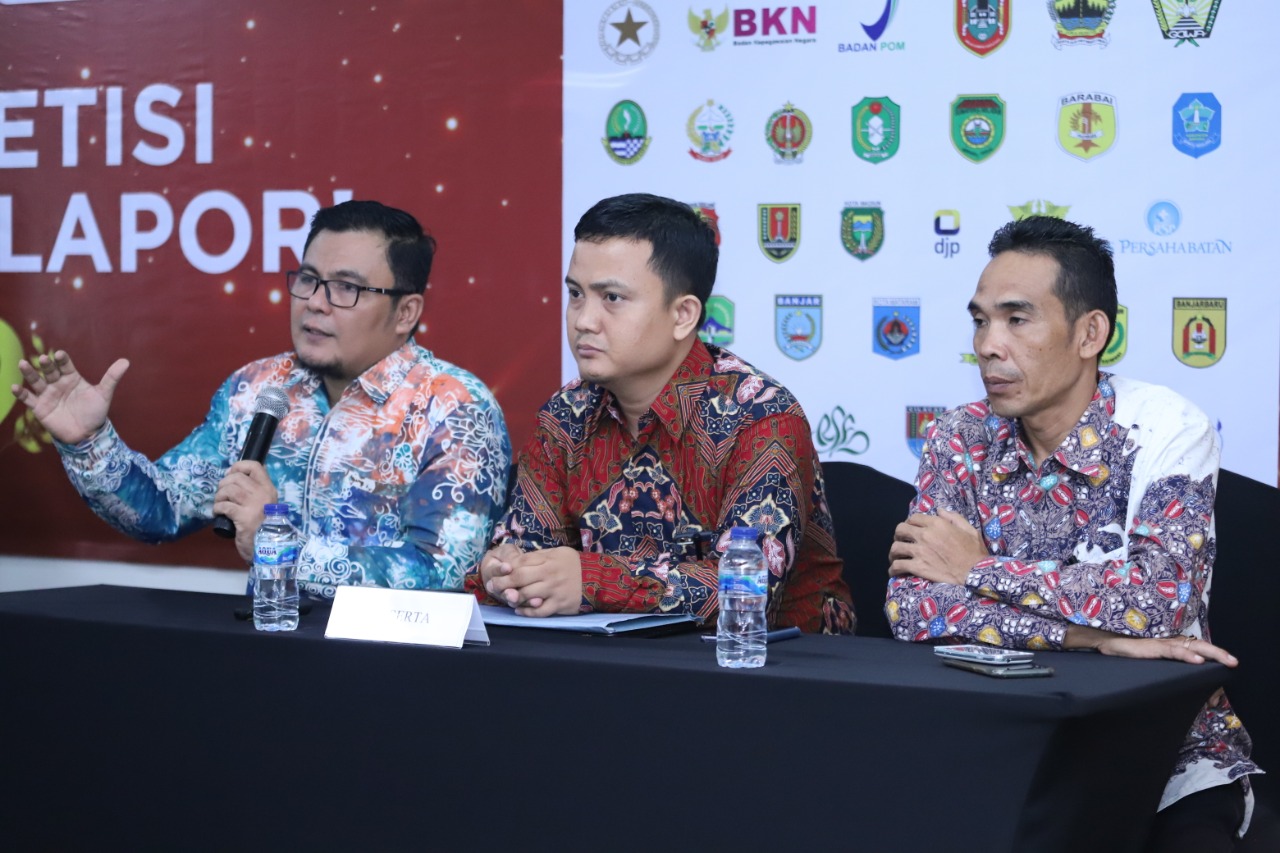 20191127 Kabupaten Muara Enim 1