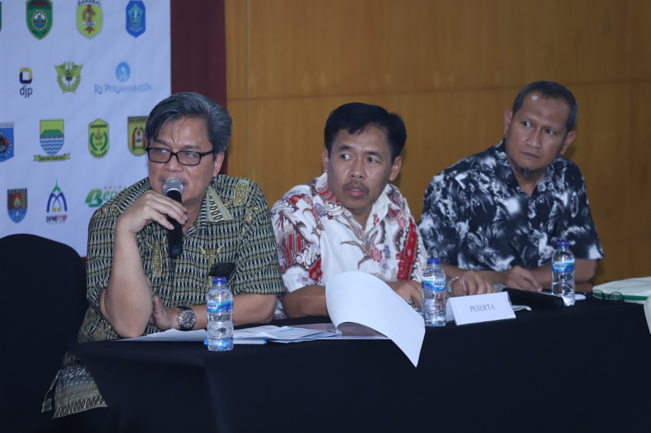 20191127 Kementerian Kelautan dan Perikanan 2