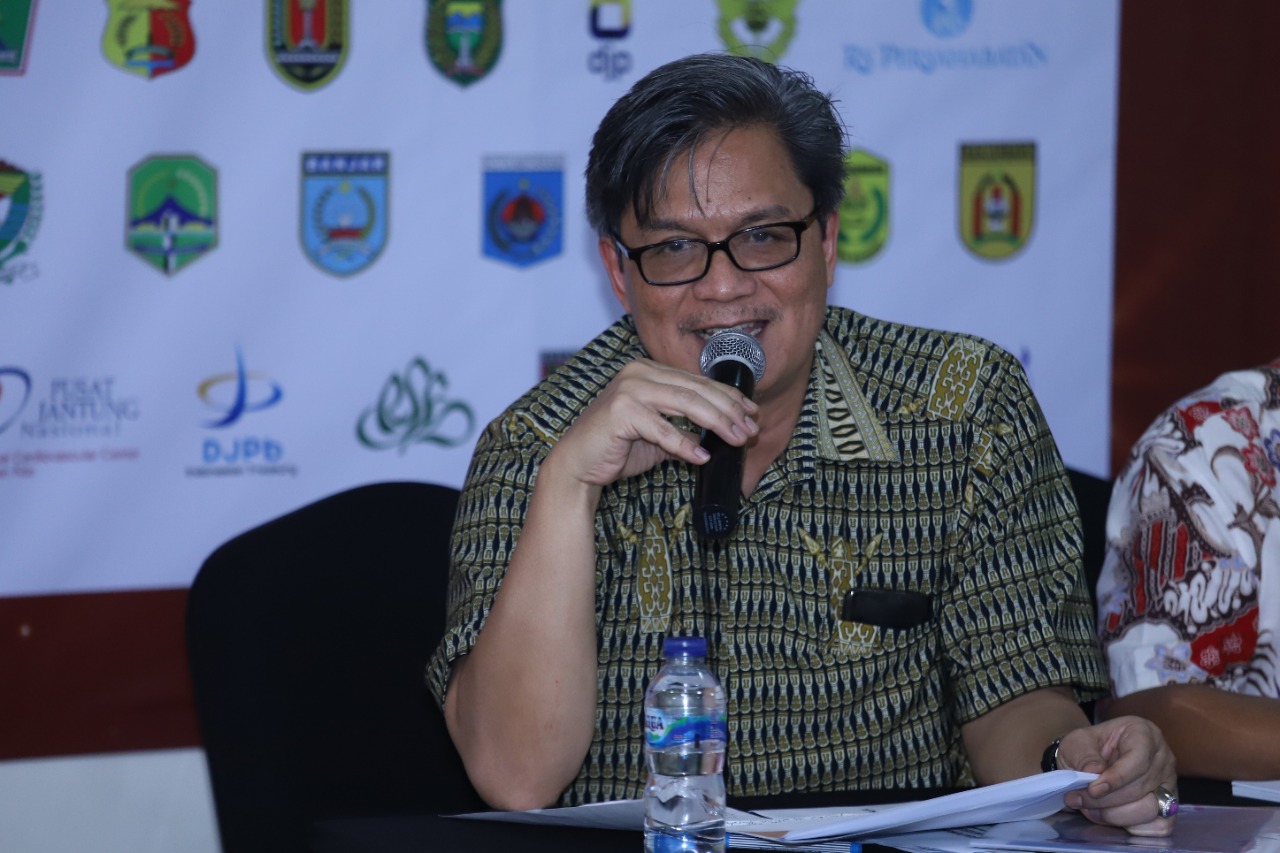 20191127 Kementerian Kelautan dan Perikanan 2