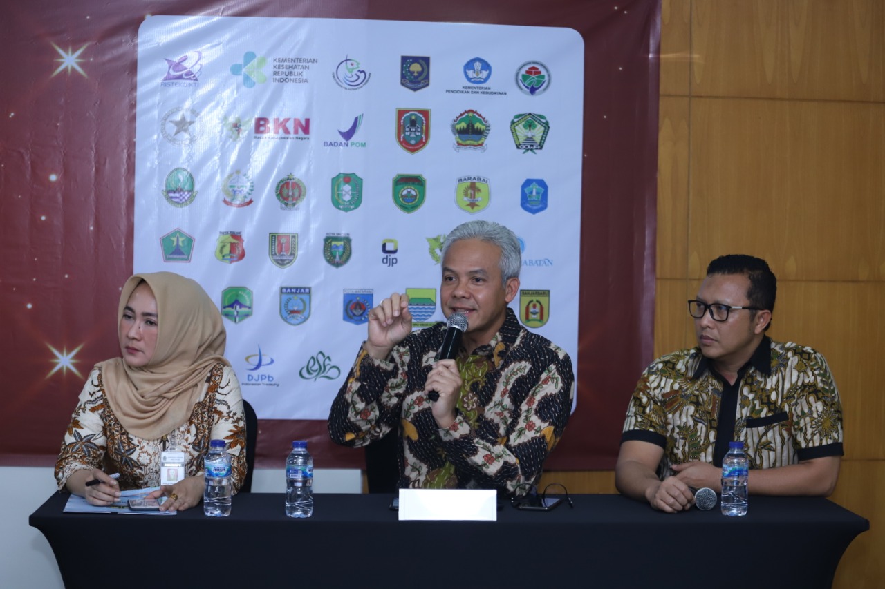 20191127 Provinsi Jawa Tengah 1