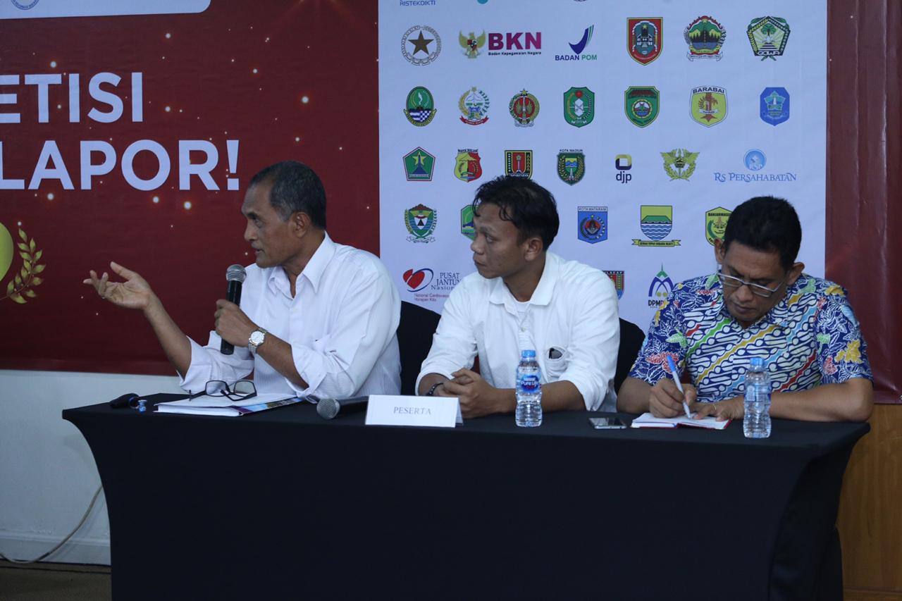 20191128 Pemkab Cilacap 2