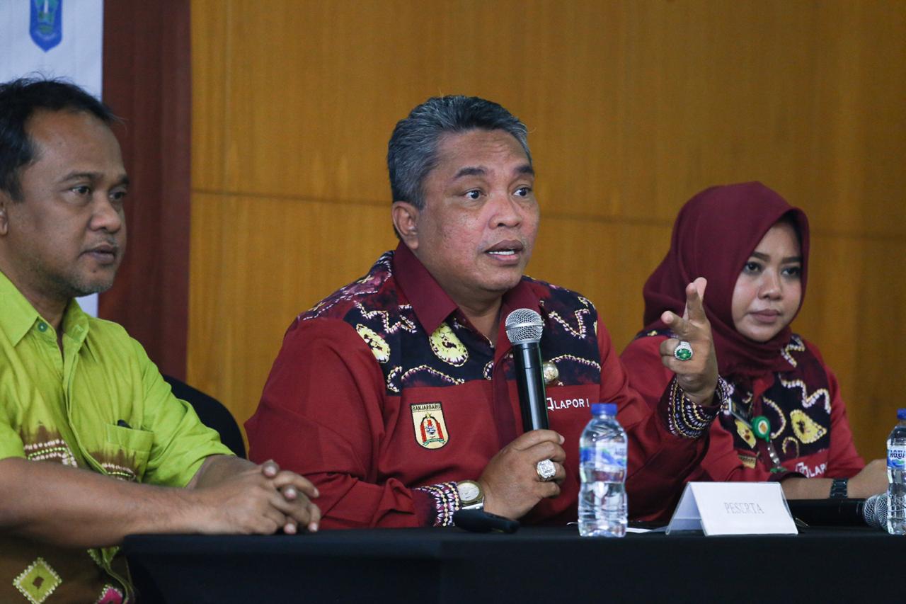 20191128 Pemkot Banjarbaru 2
