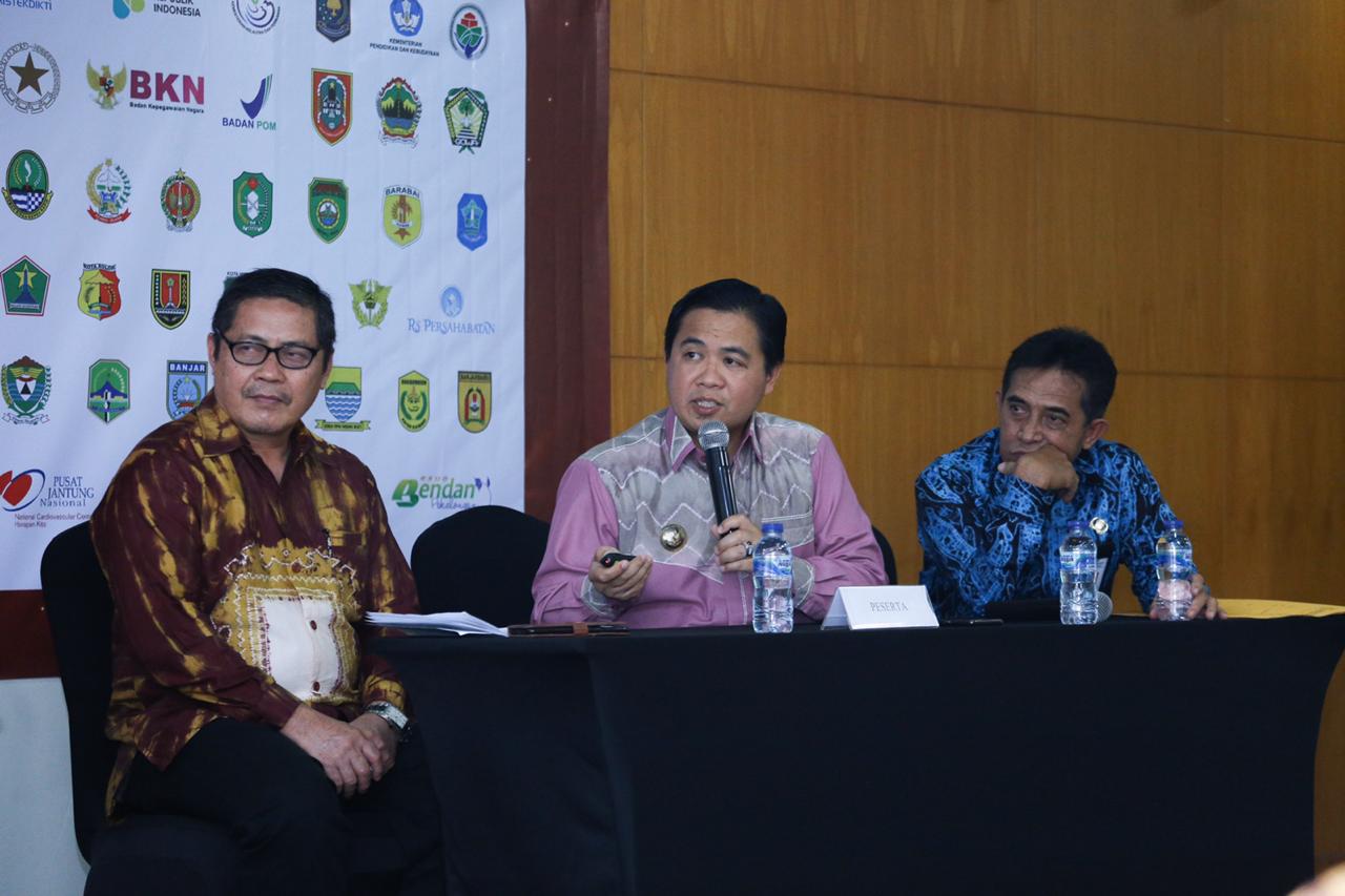 20191128 Pemkot Banjarmasin 2