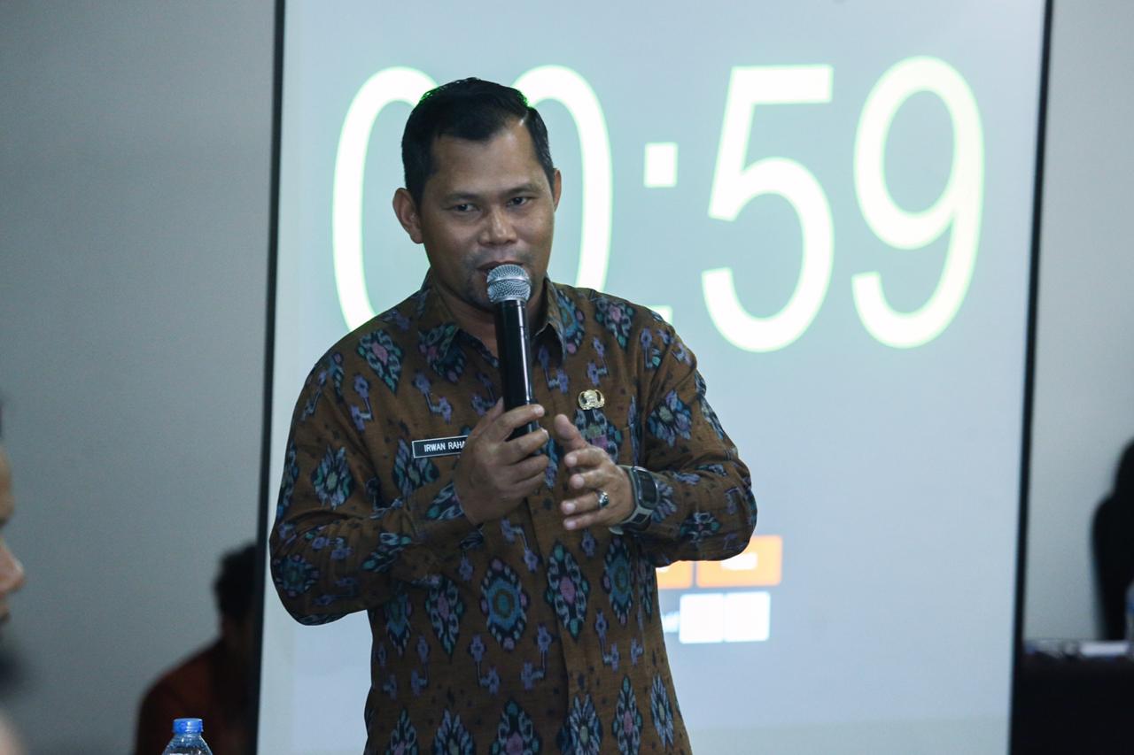 20191128 Pemkot Mataram 2