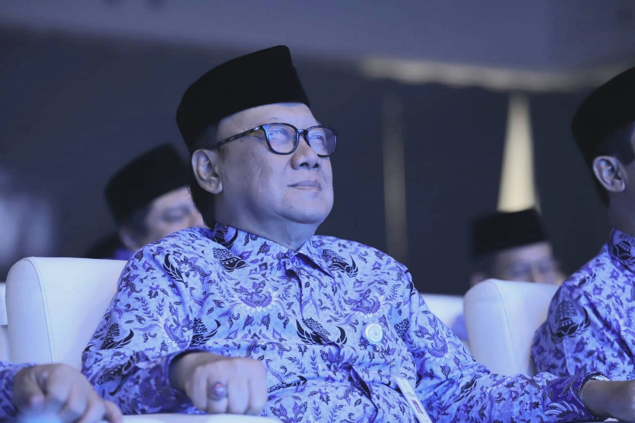 20191129 MENTERI HUT ke 48 KORPRI Tingkat Nasional Tahun 2019 15