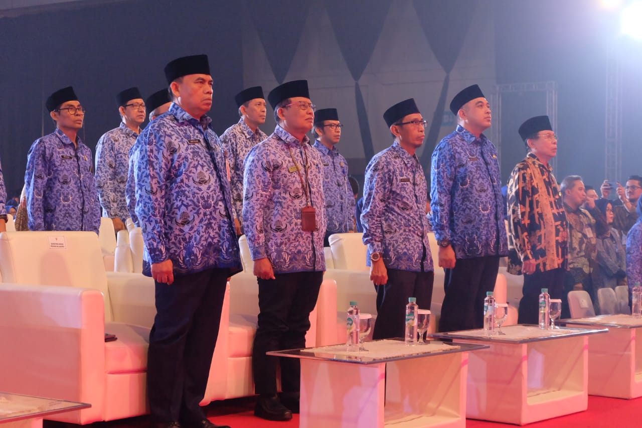 20191129 MENTERI HUT ke 48 KORPRI Tingkat Nasional Tahun 2019 15