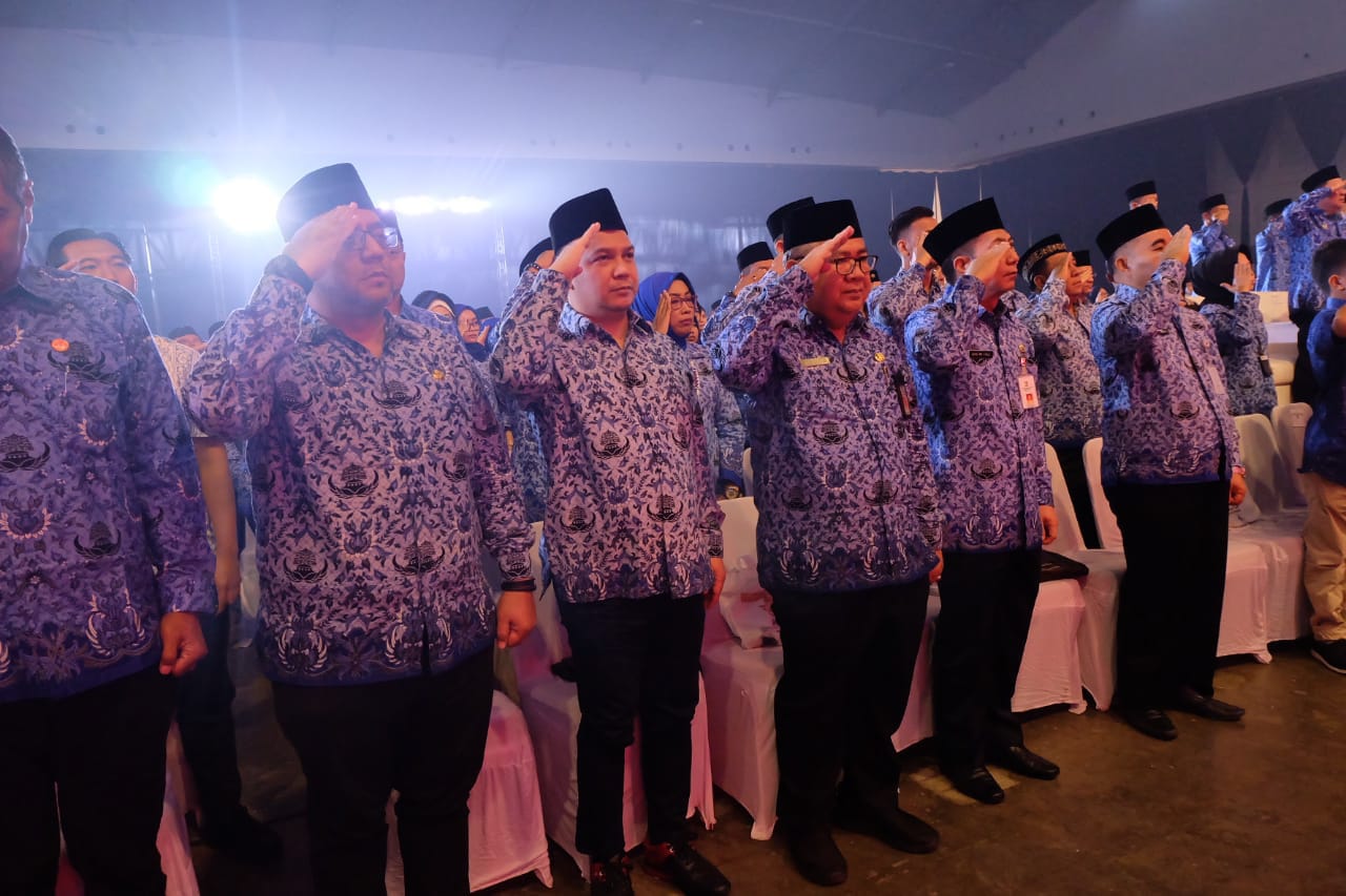 20191129 MENTERI HUT ke 48 KORPRI Tingkat Nasional Tahun 2019 15