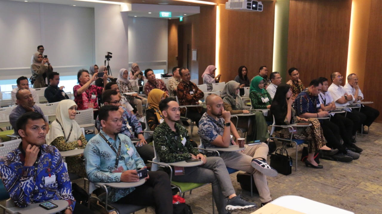 20191202 Kunjungan ke Google 6